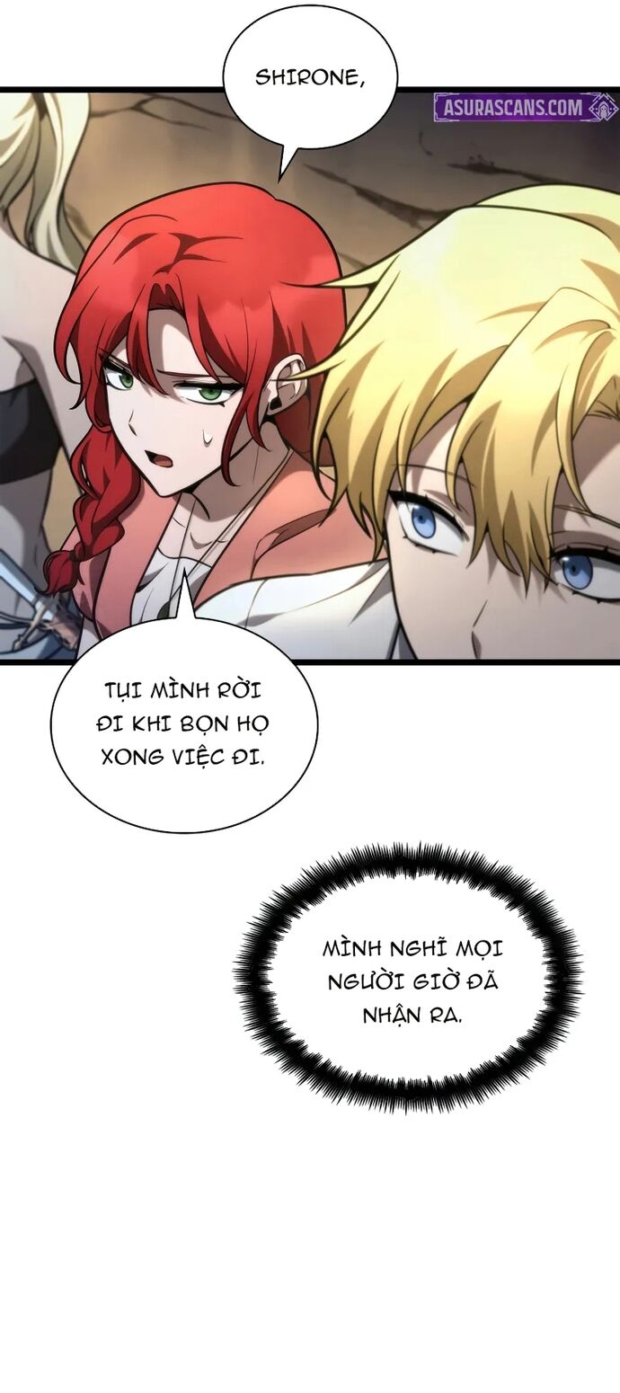 Đại Pháp Sư Toàn Năng - Chapter 122 - Page 49