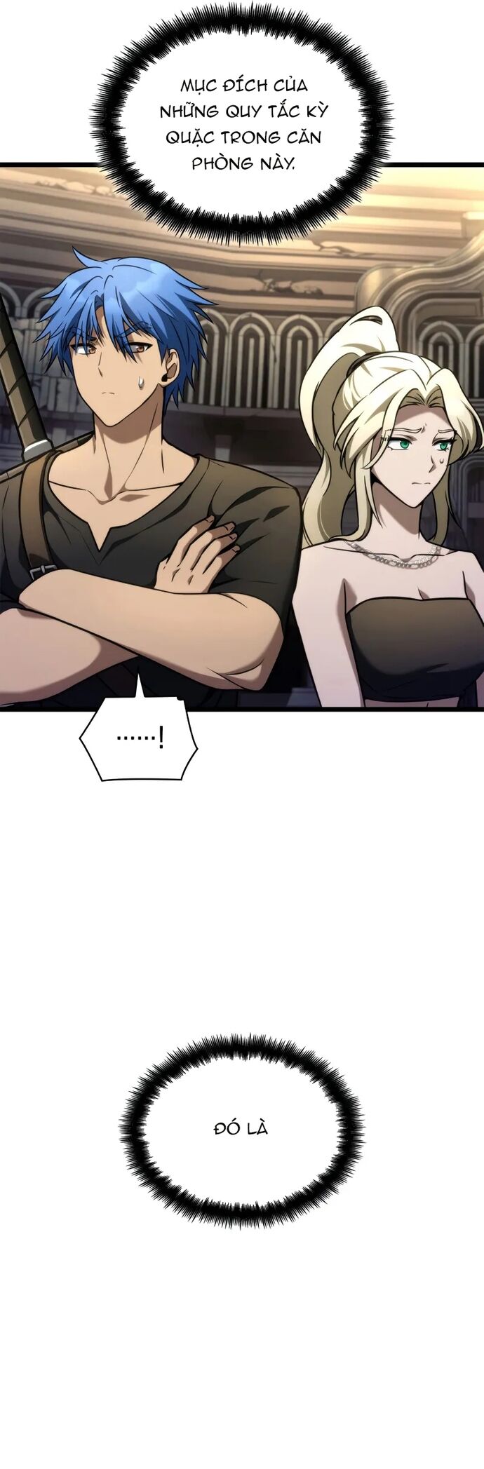 Đại Pháp Sư Toàn Năng - Chapter 122 - Page 50