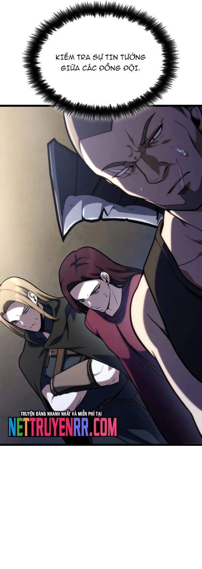 Đại Pháp Sư Toàn Năng - Chapter 122 - Page 51