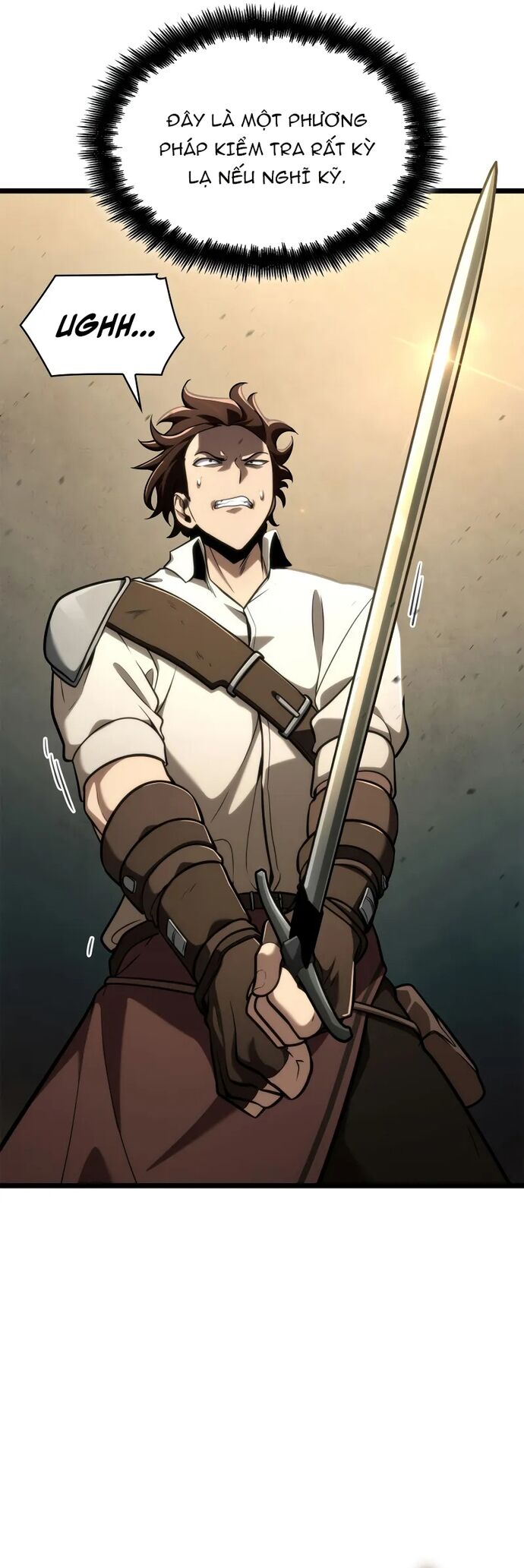 Đại Pháp Sư Toàn Năng - Chapter 122 - Page 52