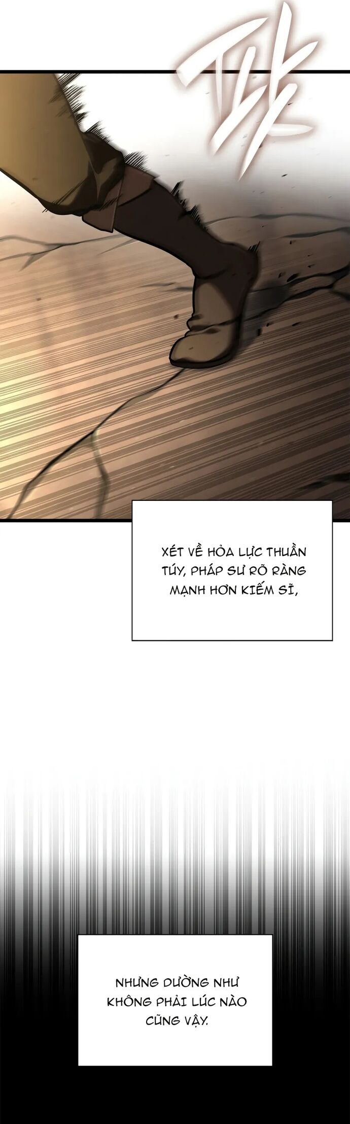 Đại Pháp Sư Toàn Năng - Chapter 122 - Page 53