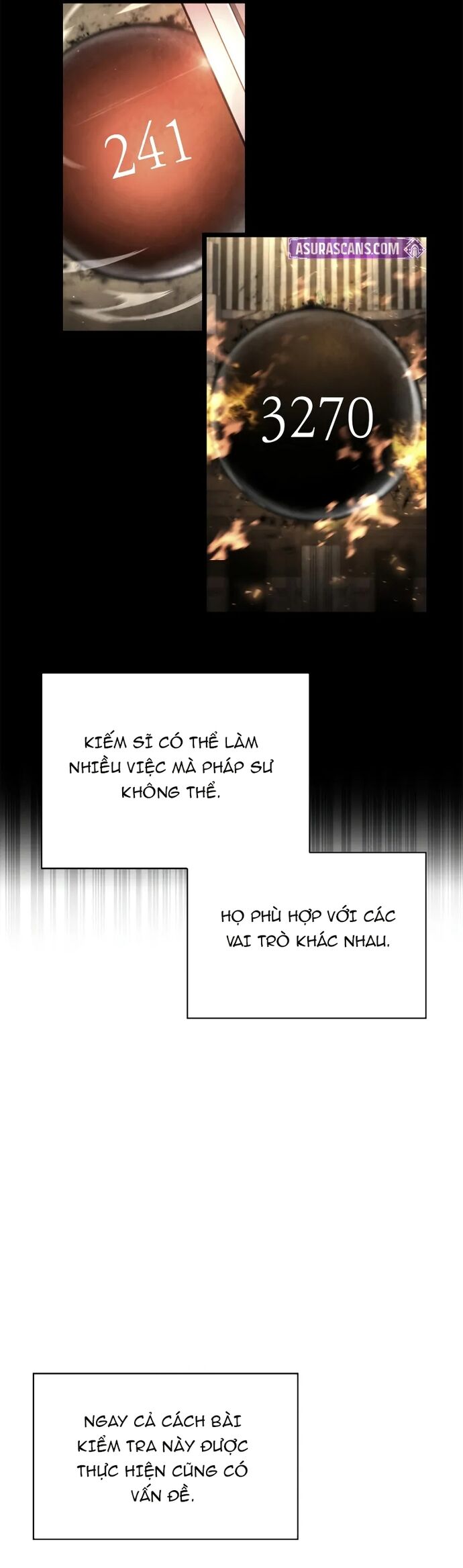 Đại Pháp Sư Toàn Năng - Chapter 122 - Page 54