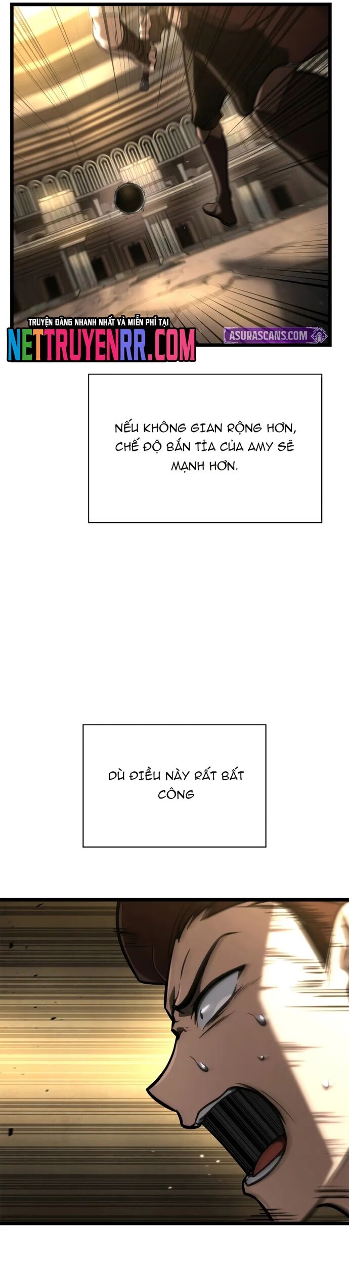Đại Pháp Sư Toàn Năng - Chapter 122 - Page 55