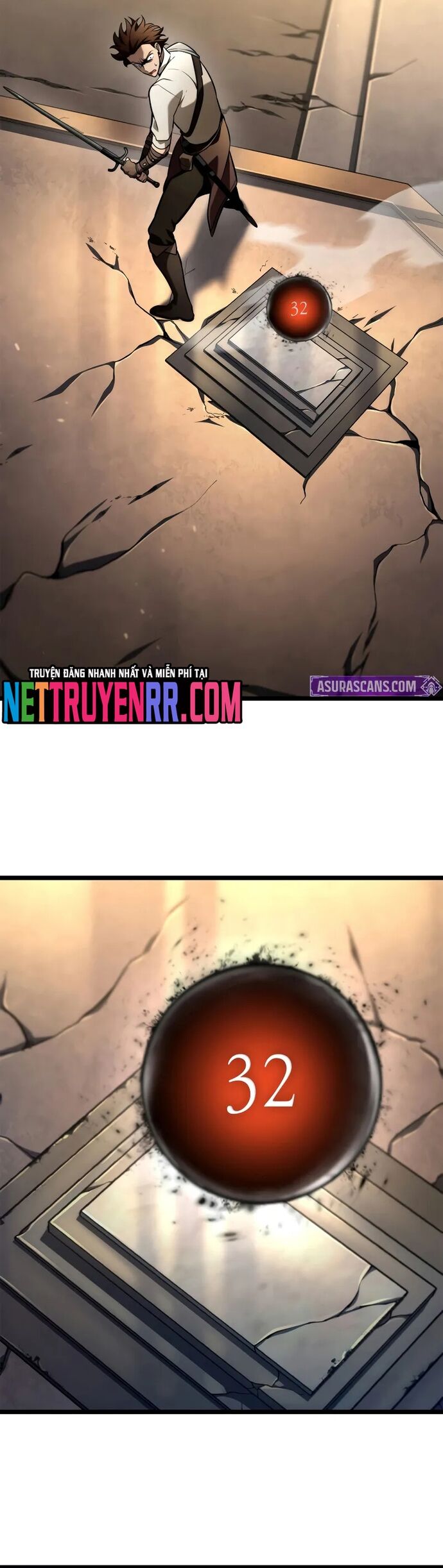 Đại Pháp Sư Toàn Năng - Chapter 122 - Page 61