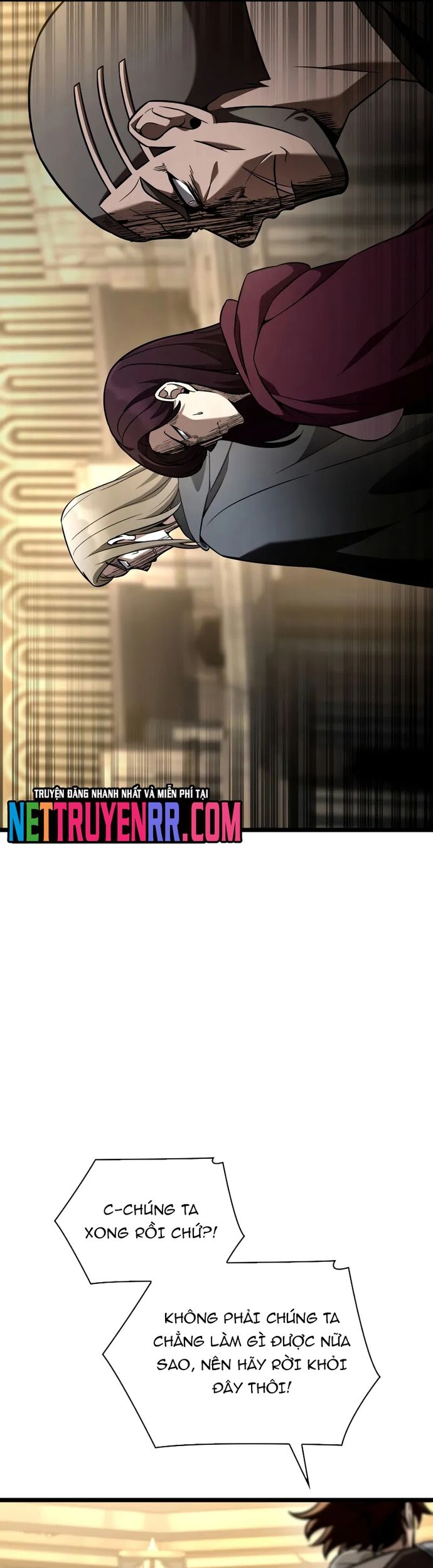 Đại Pháp Sư Toàn Năng - Chapter 122 - Page 62