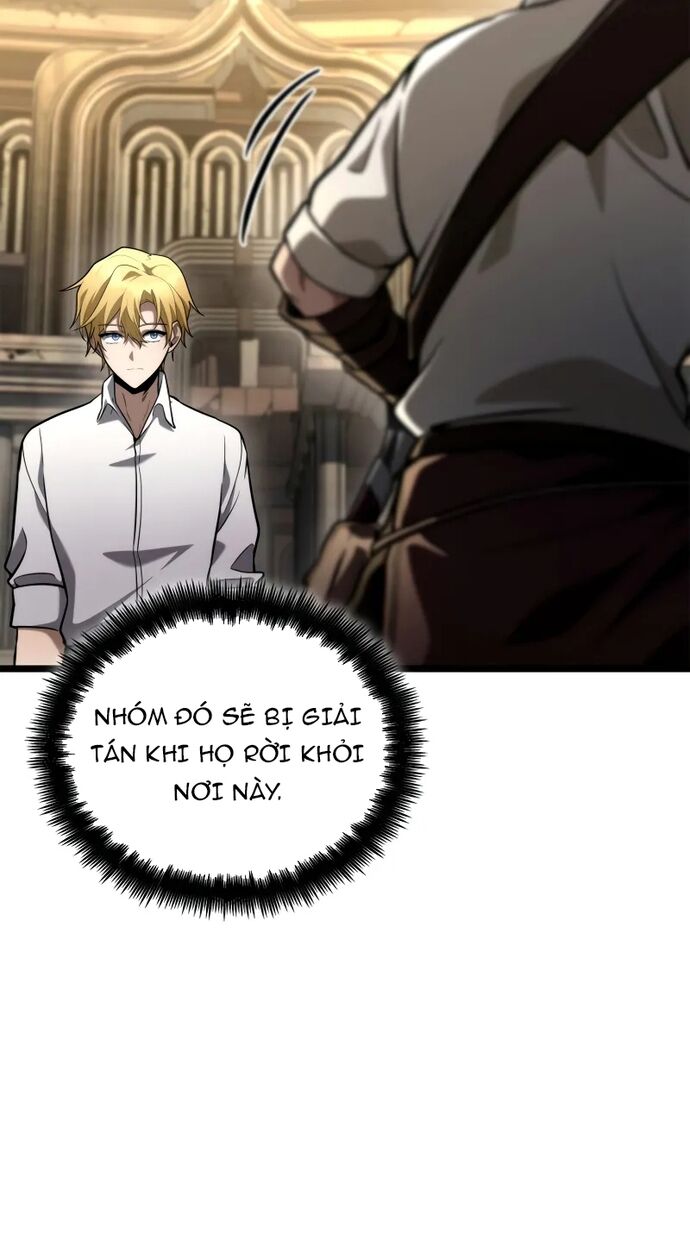 Đại Pháp Sư Toàn Năng - Chapter 122 - Page 63