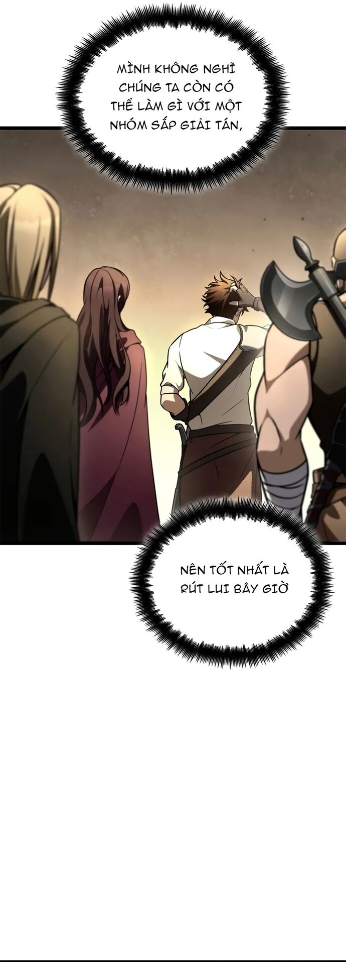 Đại Pháp Sư Toàn Năng - Chapter 122 - Page 64