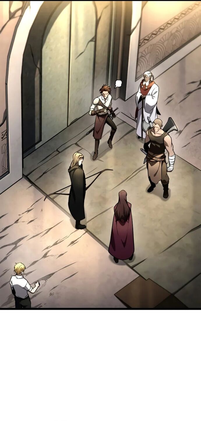 Đại Pháp Sư Toàn Năng - Chapter 122 - Page 65