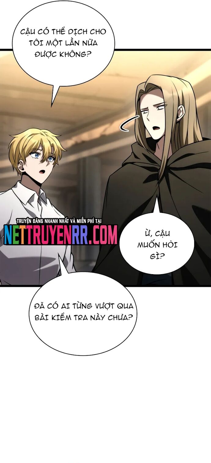 Đại Pháp Sư Toàn Năng - Chapter 122 - Page 66