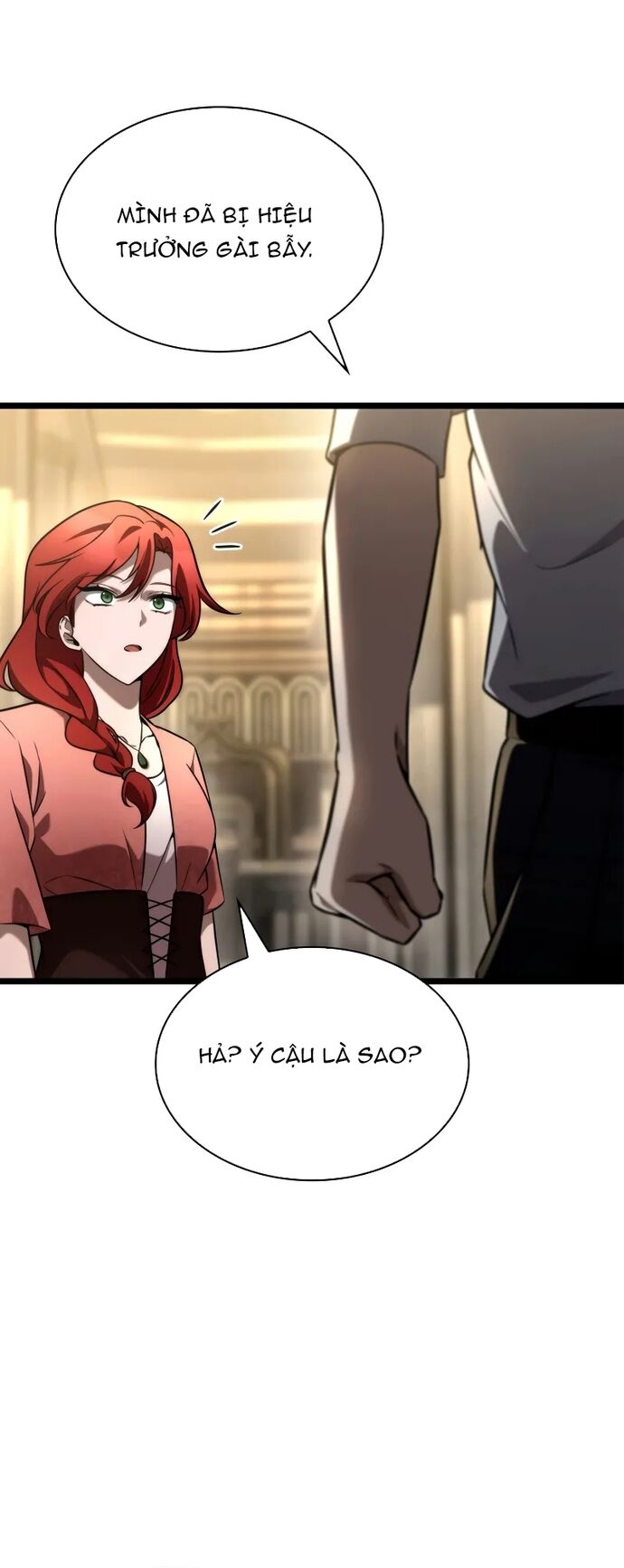 Đại Pháp Sư Toàn Năng - Chapter 122 - Page 70