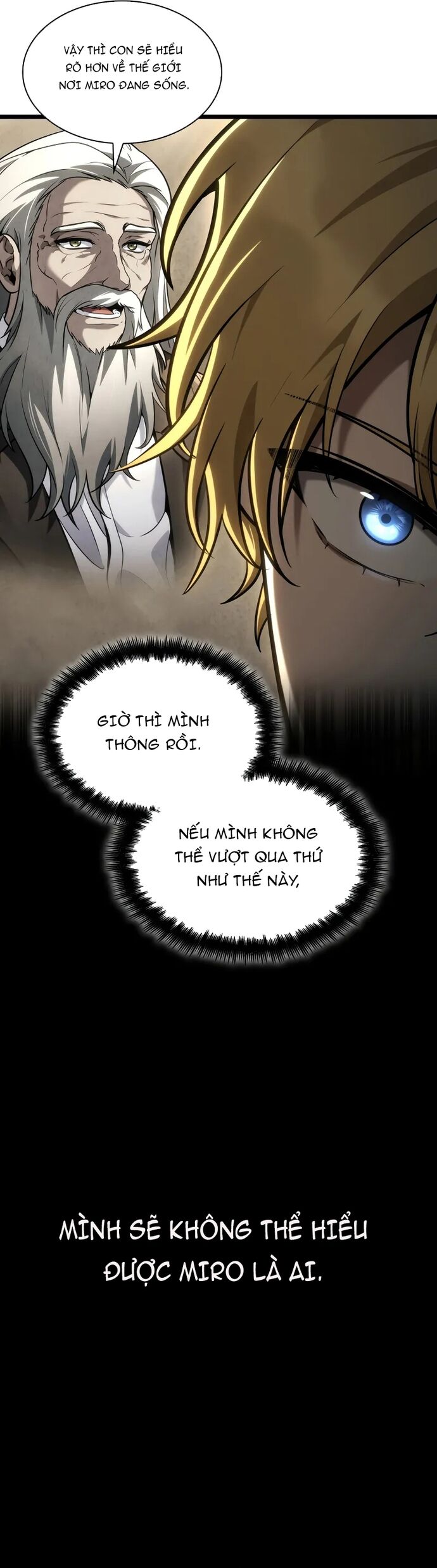 Đại Pháp Sư Toàn Năng - Chapter 122 - Page 71
