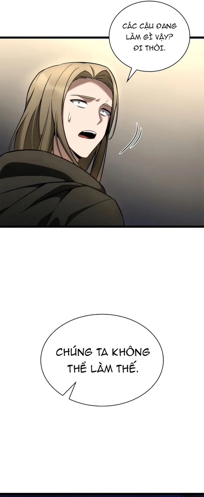 Đại Pháp Sư Toàn Năng - Chapter 122 - Page 75