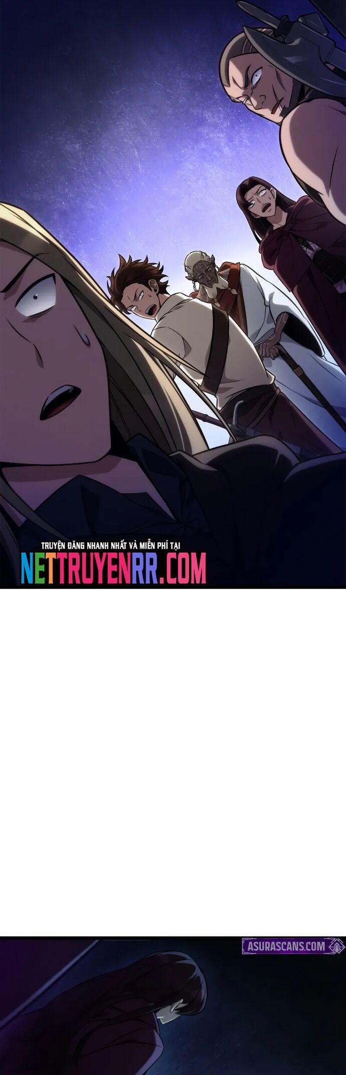 Đại Pháp Sư Toàn Năng - Chapter 122 - Page 76