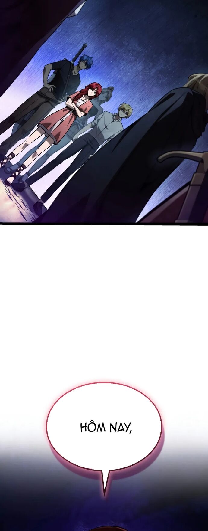 Đại Pháp Sư Toàn Năng - Chapter 122 - Page 77