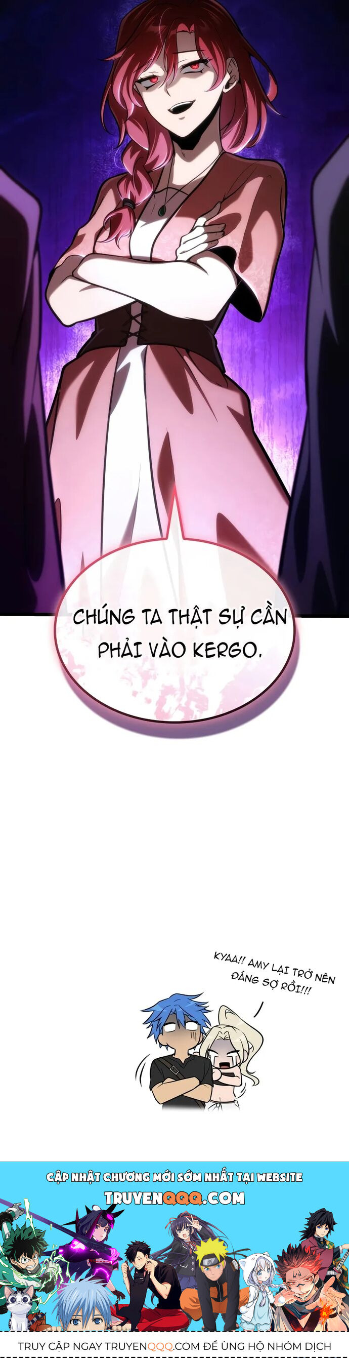 Đại Pháp Sư Toàn Năng - Chapter 122 - Page 78