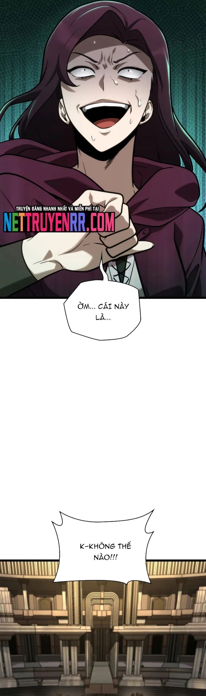 Đại Pháp Sư Toàn Năng - Chapter 122 - Page 8