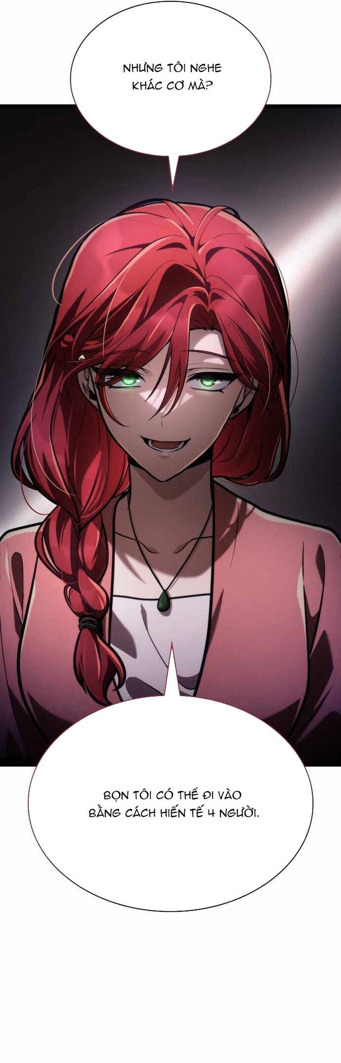 Đại Pháp Sư Toàn Năng - Chapter 123 - Page 10