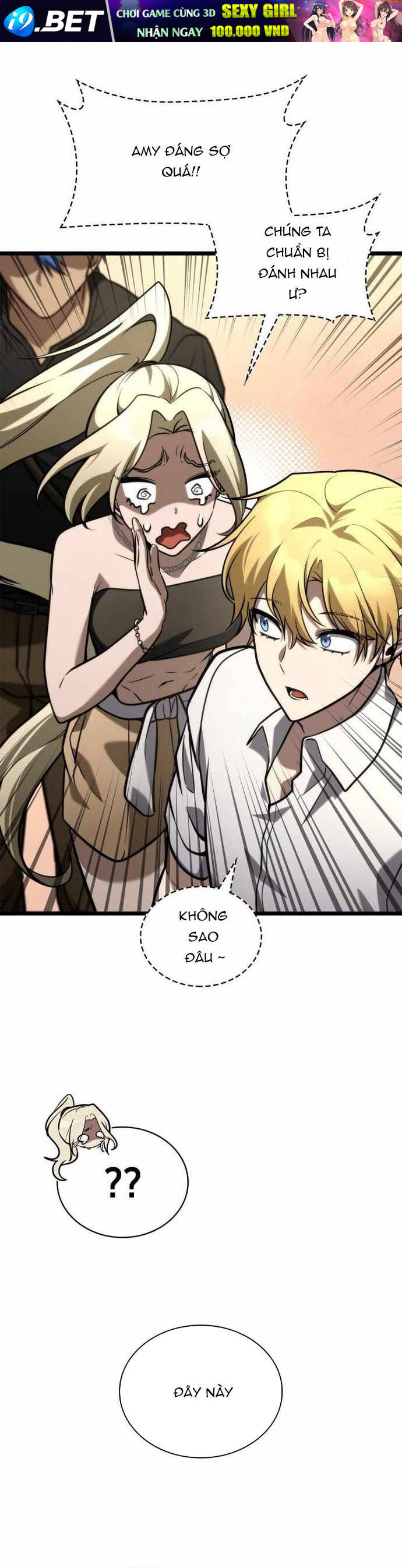 Đại Pháp Sư Toàn Năng - Chapter 123 - Page 14