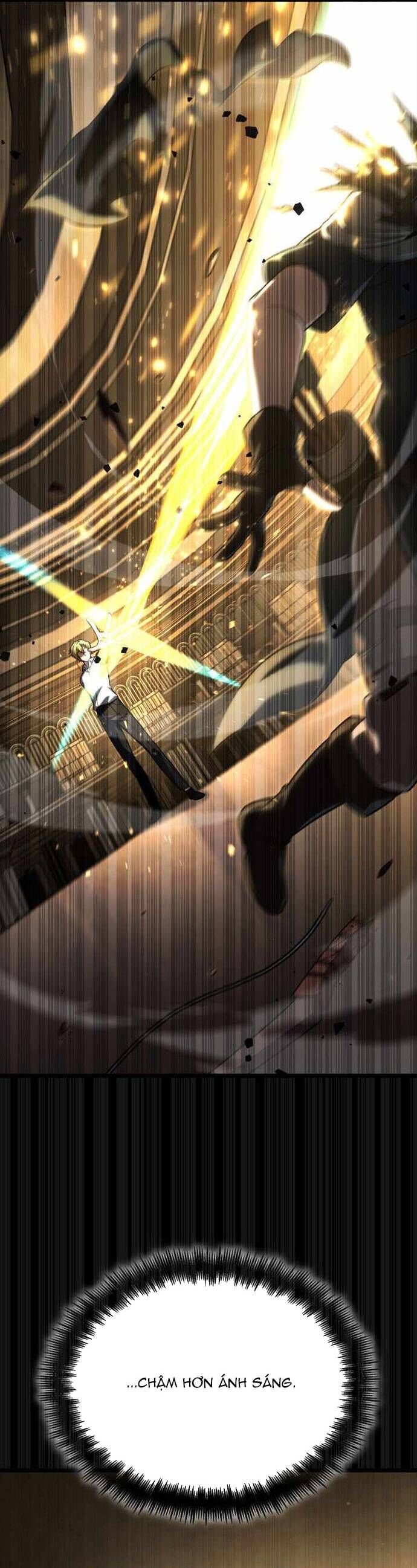 Đại Pháp Sư Toàn Năng - Chapter 123 - Page 21