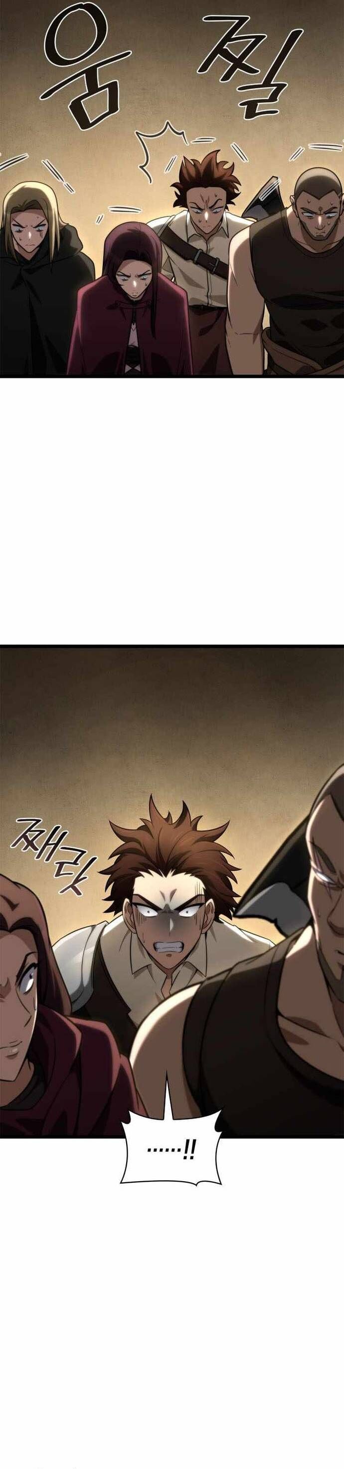 Đại Pháp Sư Toàn Năng - Chapter 123 - Page 25