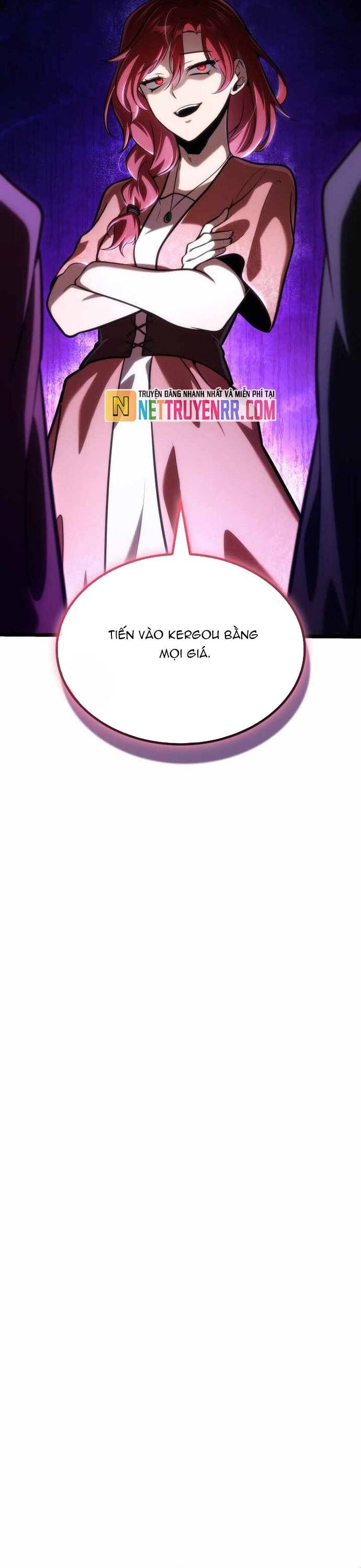 Đại Pháp Sư Toàn Năng - Chapter 123 - Page 3