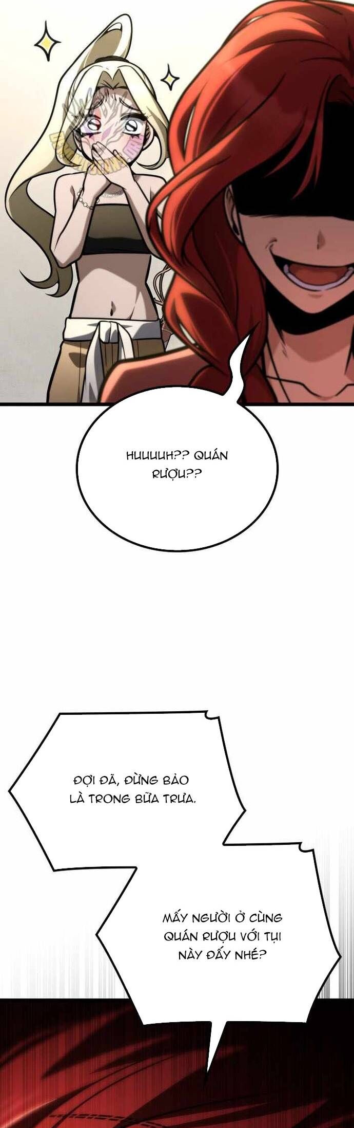 Đại Pháp Sư Toàn Năng - Chapter 123 - Page 30