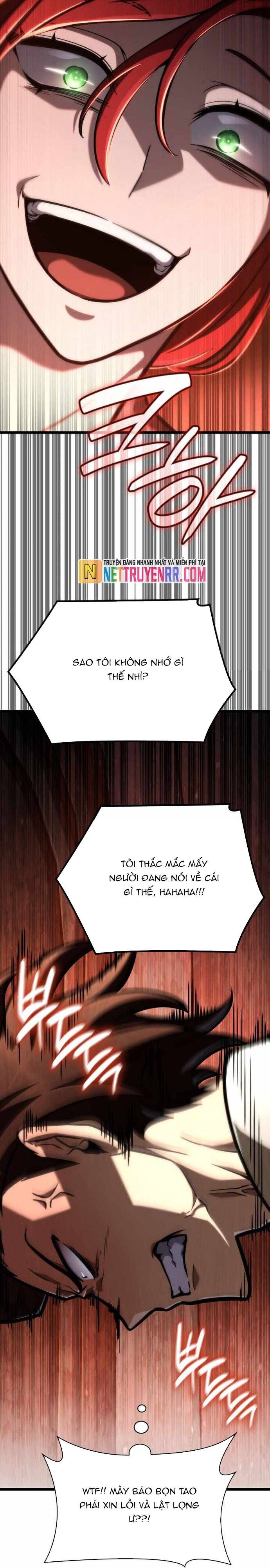 Đại Pháp Sư Toàn Năng - Chapter 123 - Page 31