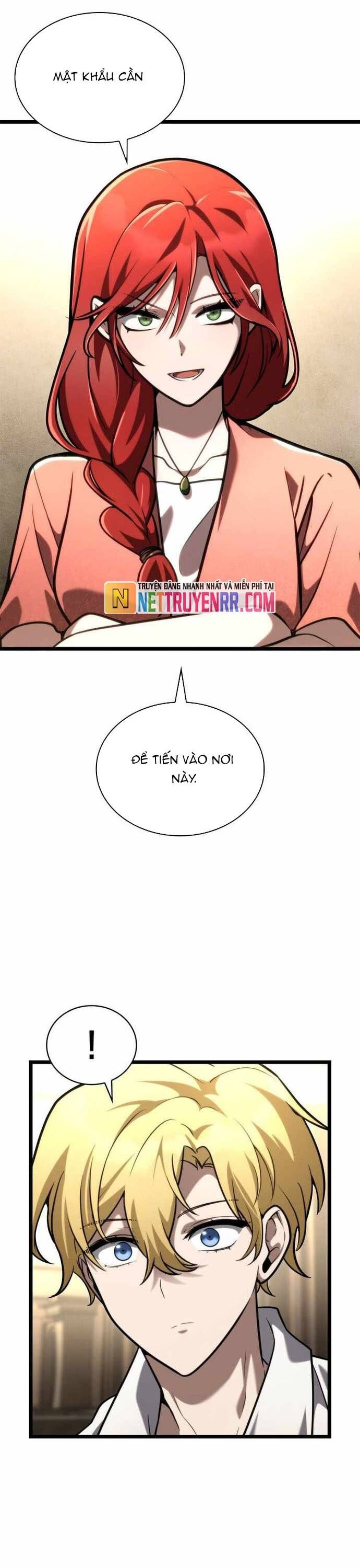 Đại Pháp Sư Toàn Năng - Chapter 123 - Page 36