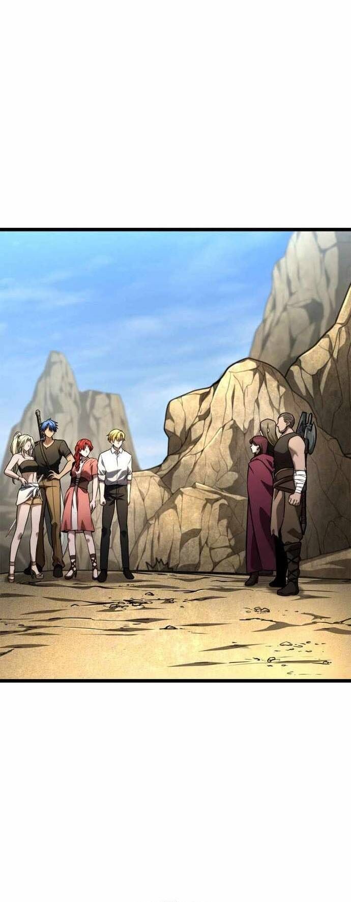 Đại Pháp Sư Toàn Năng - Chapter 123 - Page 44