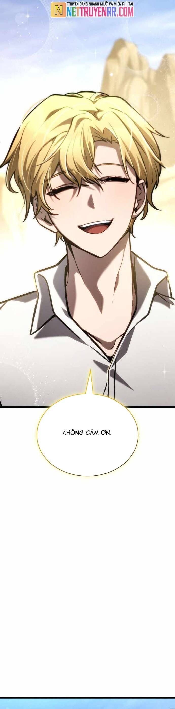 Đại Pháp Sư Toàn Năng - Chapter 123 - Page 48