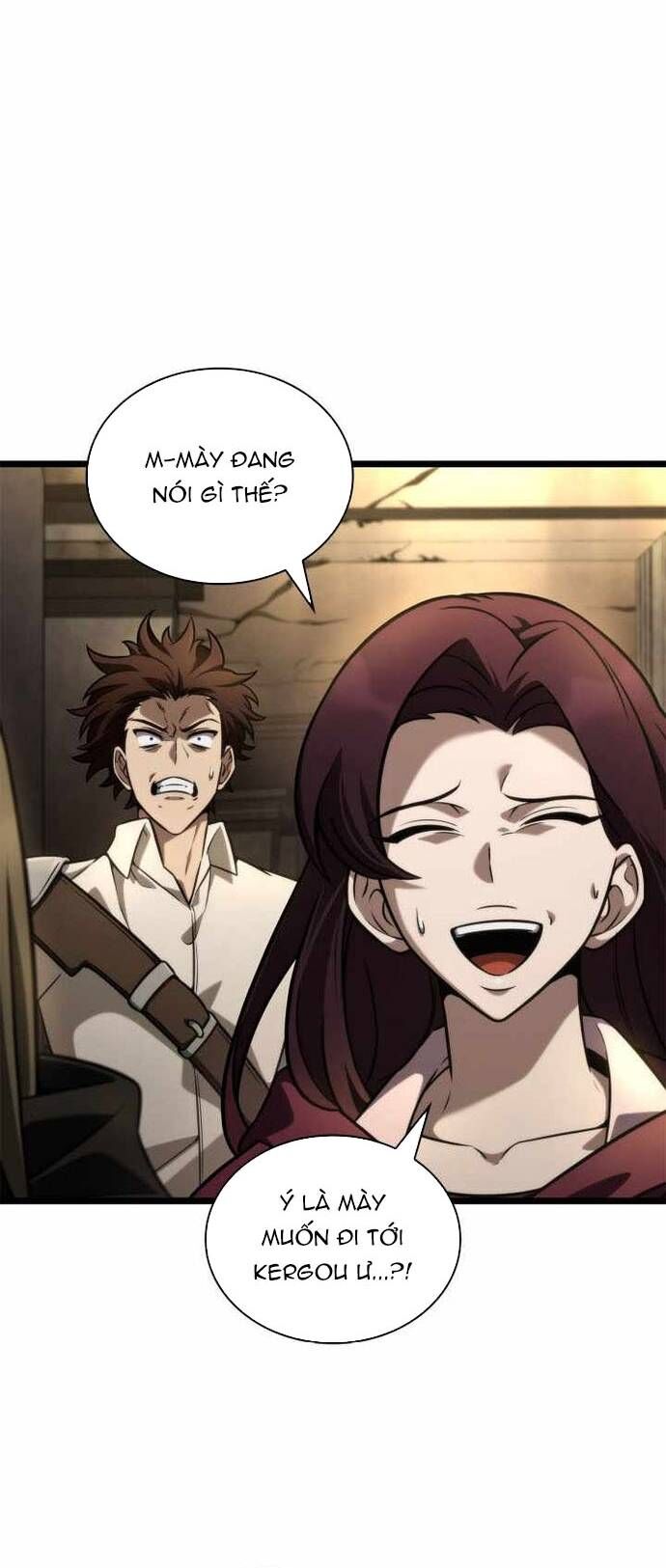 Đại Pháp Sư Toàn Năng - Chapter 123 - Page 5