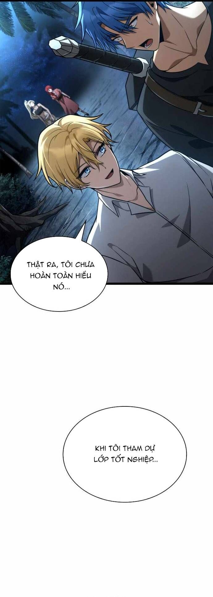 Đại Pháp Sư Toàn Năng - Chapter 123 - Page 53