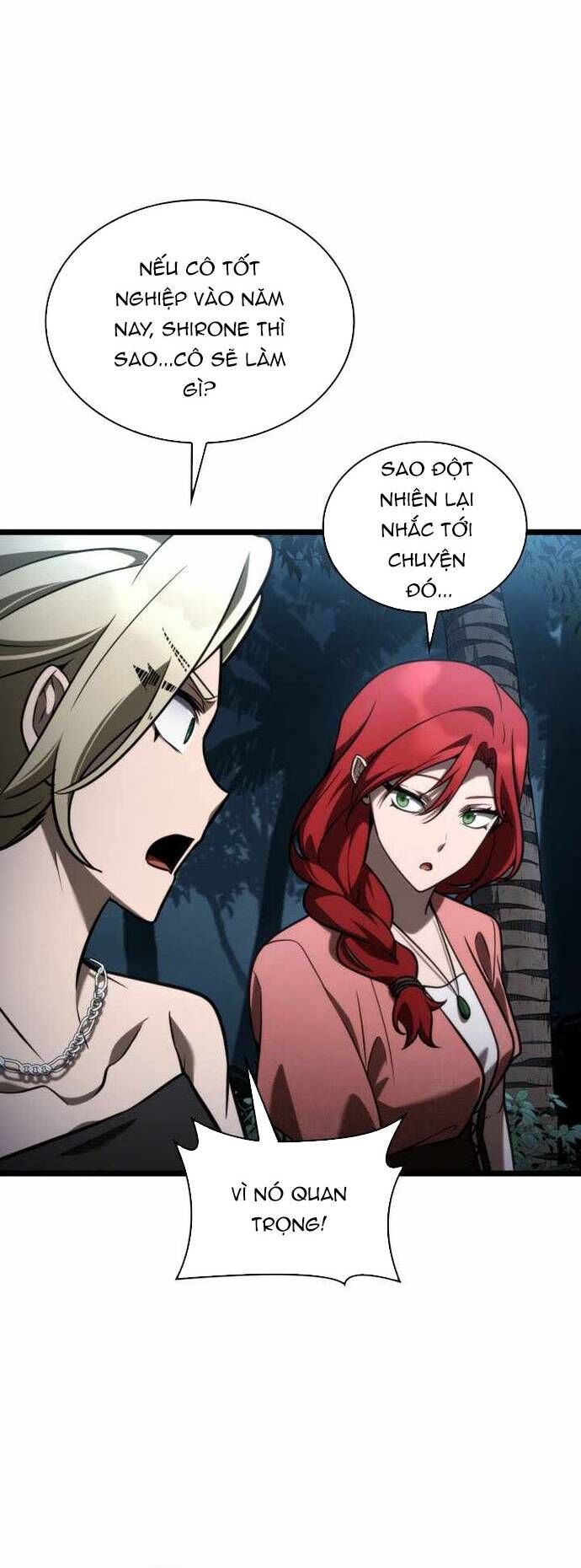 Đại Pháp Sư Toàn Năng - Chapter 123 - Page 55