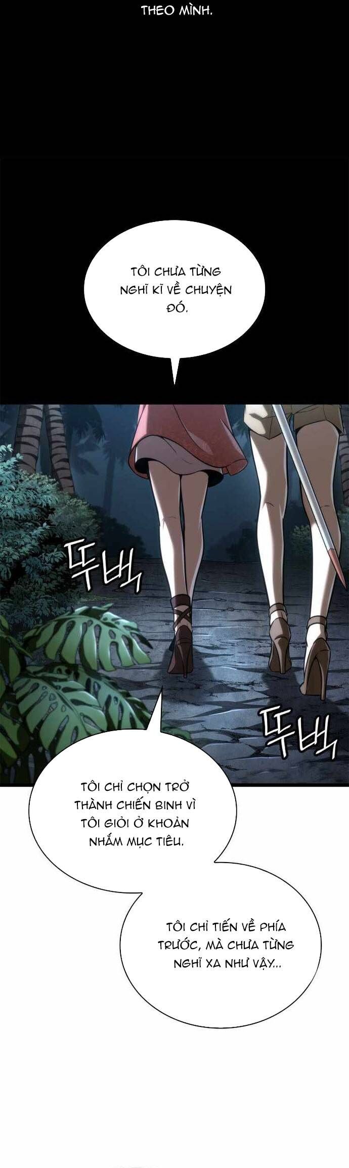 Đại Pháp Sư Toàn Năng - Chapter 123 - Page 58