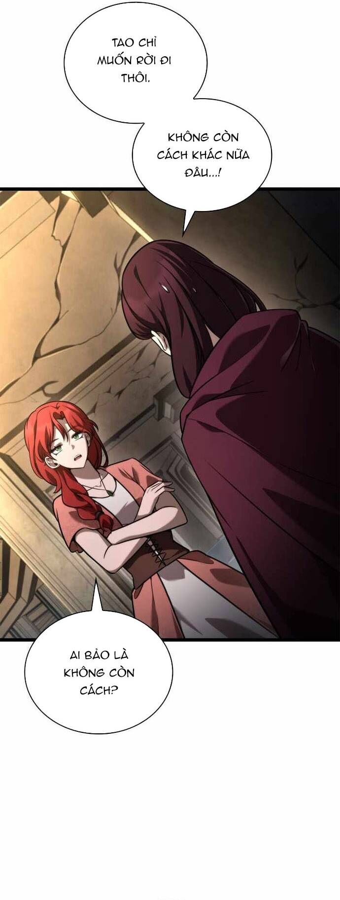 Đại Pháp Sư Toàn Năng - Chapter 123 - Page 6