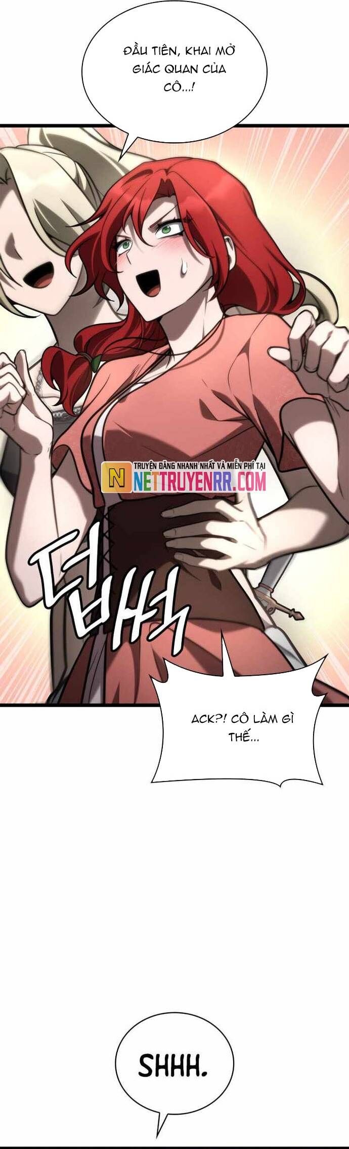 Đại Pháp Sư Toàn Năng - Chapter 123 - Page 61