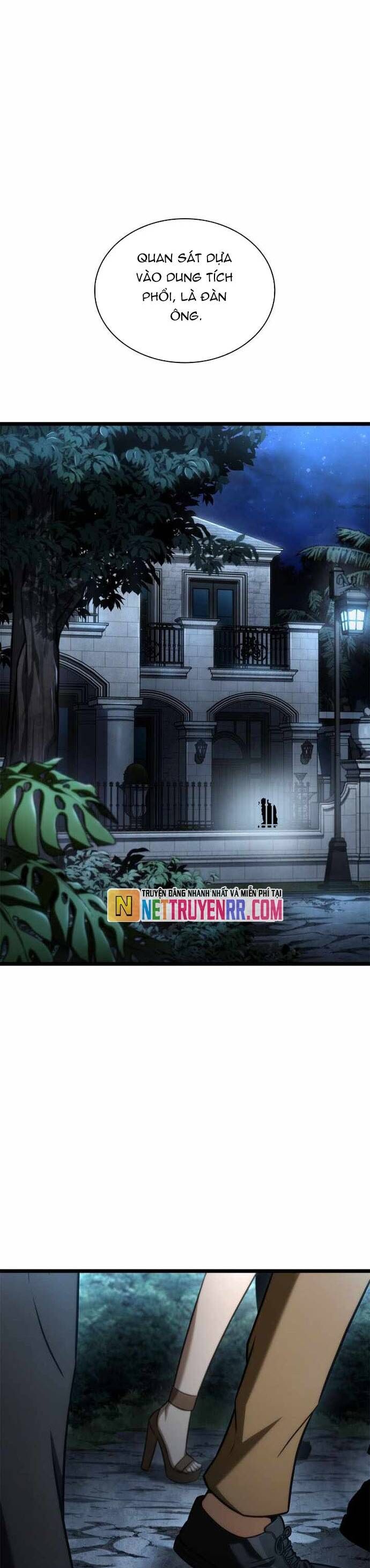 Đại Pháp Sư Toàn Năng - Chapter 123 - Page 63