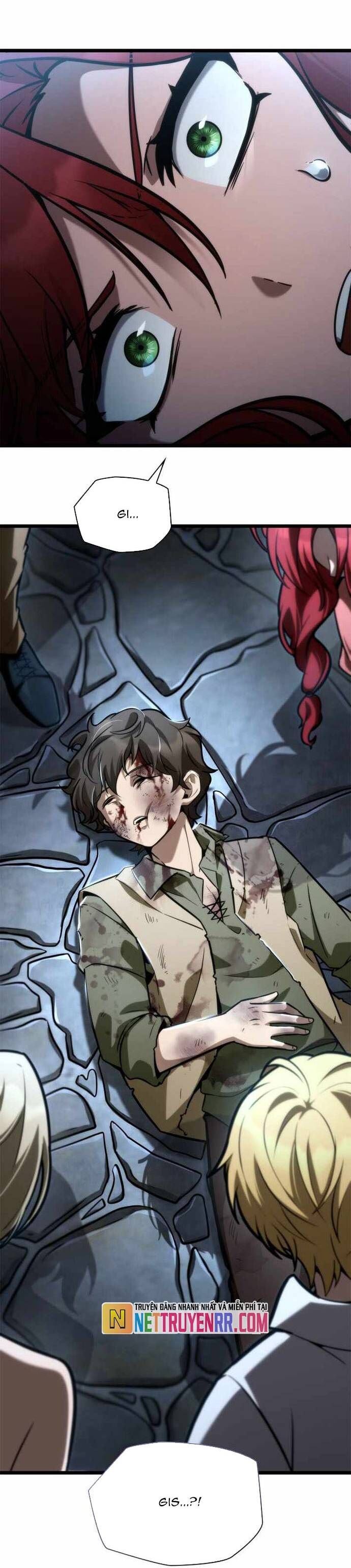 Đại Pháp Sư Toàn Năng - Chapter 123 - Page 65