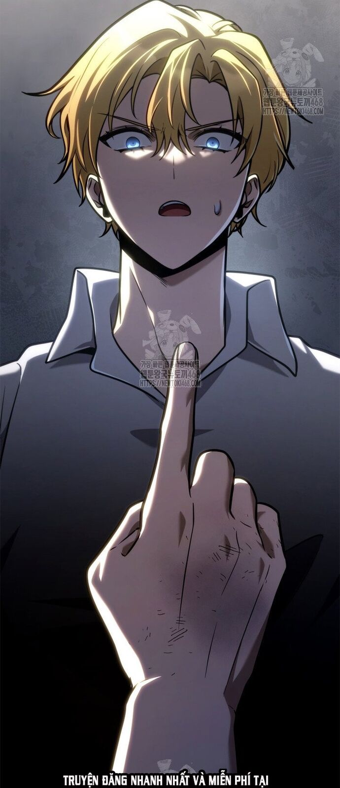 Đại Pháp Sư Toàn Năng - Chapter 124 - Page 100