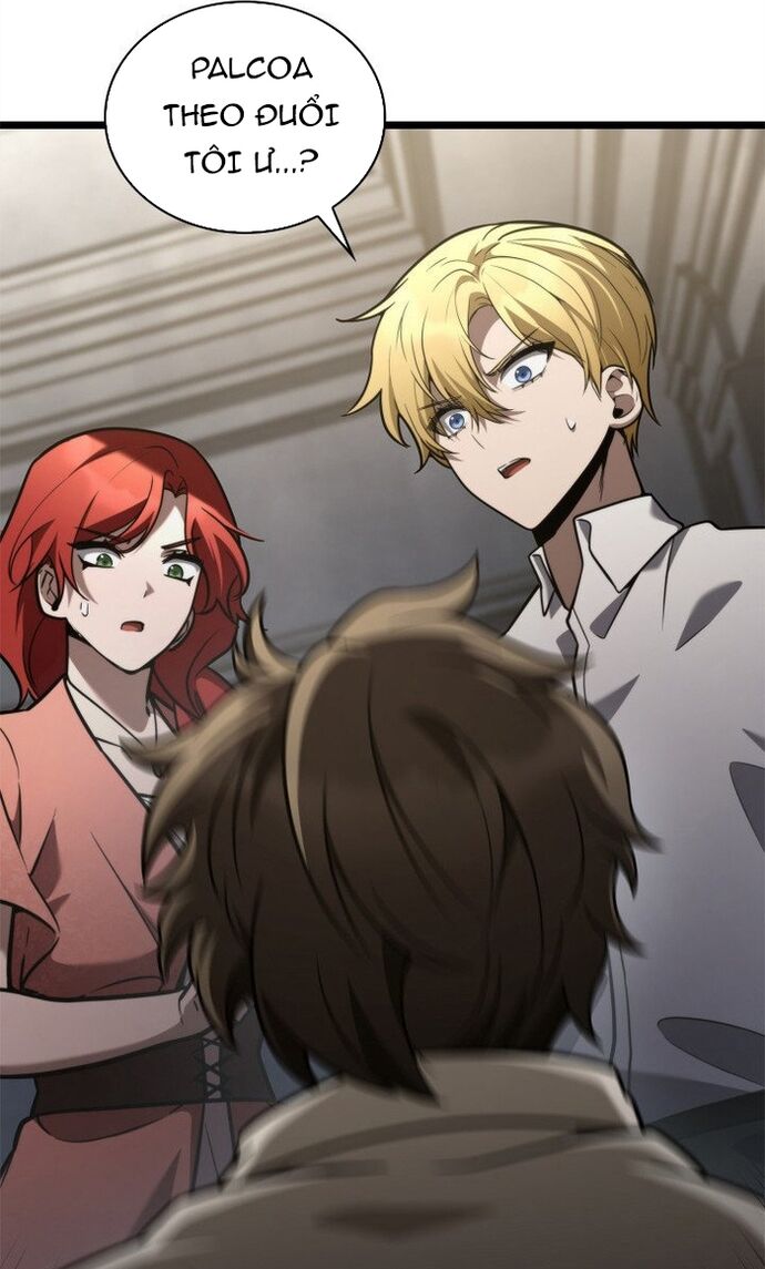 Đại Pháp Sư Toàn Năng - Chapter 124 - Page 102