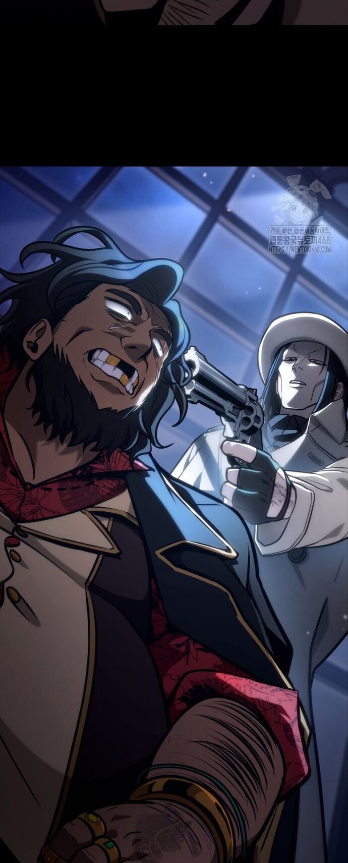 Đại Pháp Sư Toàn Năng - Chapter 124 - Page 108