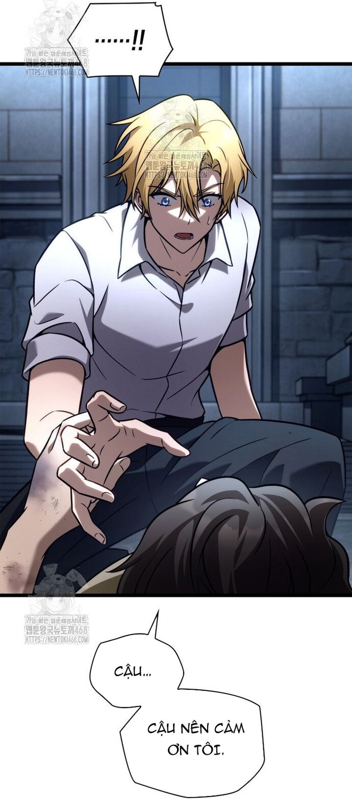 Đại Pháp Sư Toàn Năng - Chapter 124 - Page 11