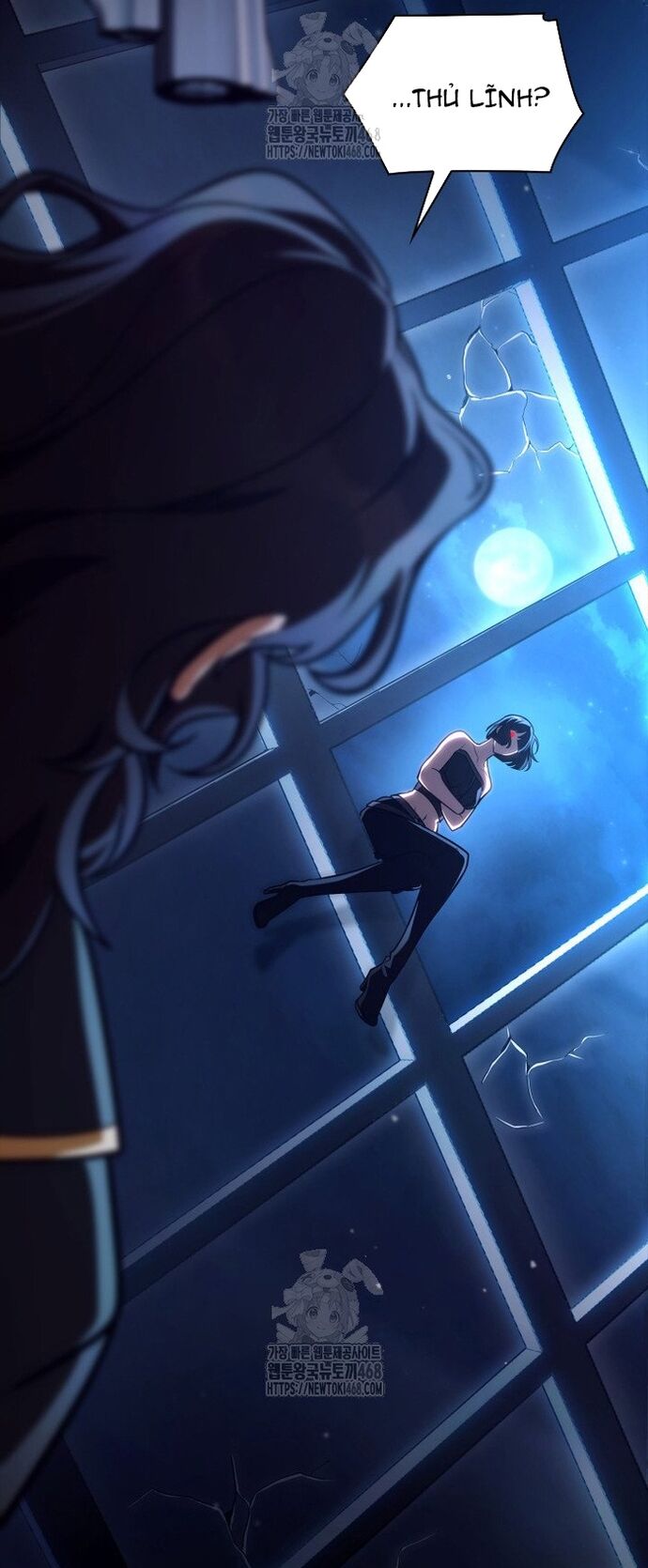 Đại Pháp Sư Toàn Năng - Chapter 124 - Page 116