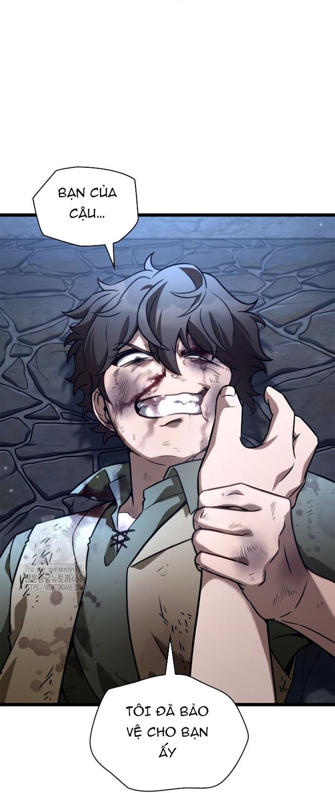 Đại Pháp Sư Toàn Năng - Chapter 124 - Page 12