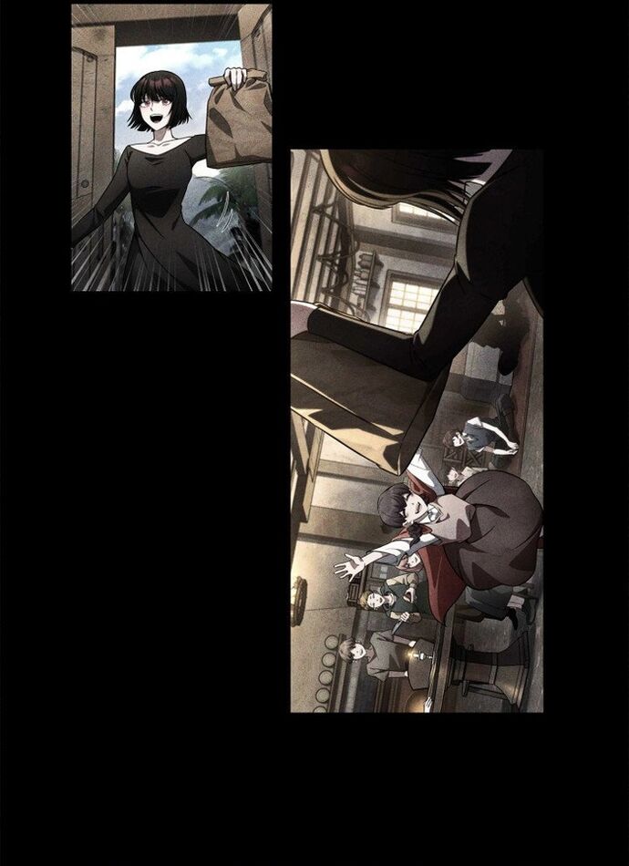 Đại Pháp Sư Toàn Năng - Chapter 124 - Page 126