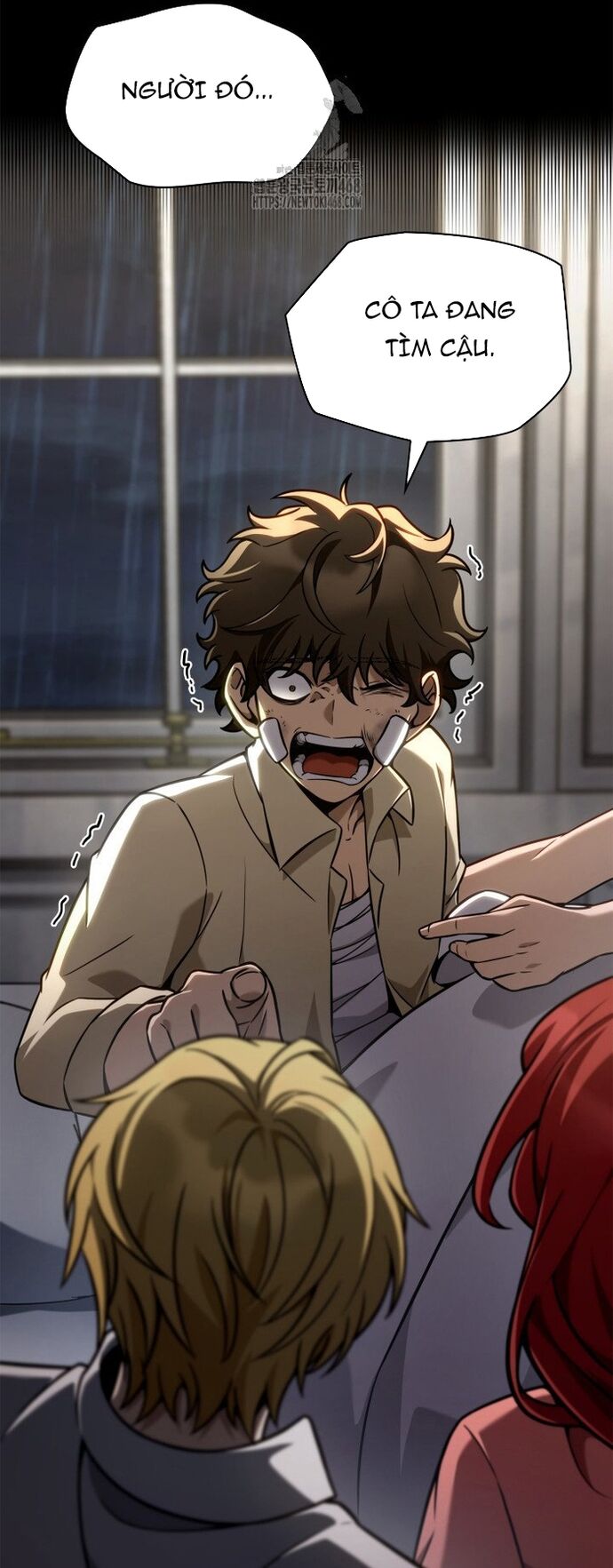 Đại Pháp Sư Toàn Năng - Chapter 124 - Page 131