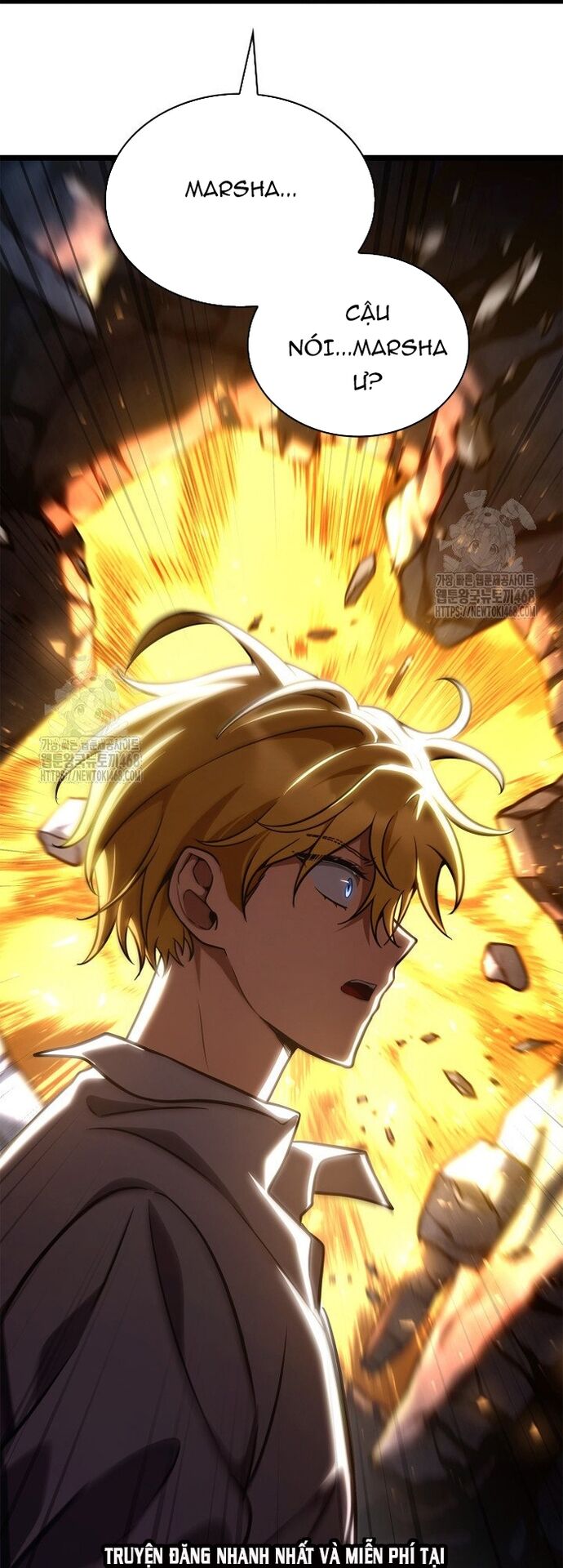 Đại Pháp Sư Toàn Năng - Chapter 124 - Page 133