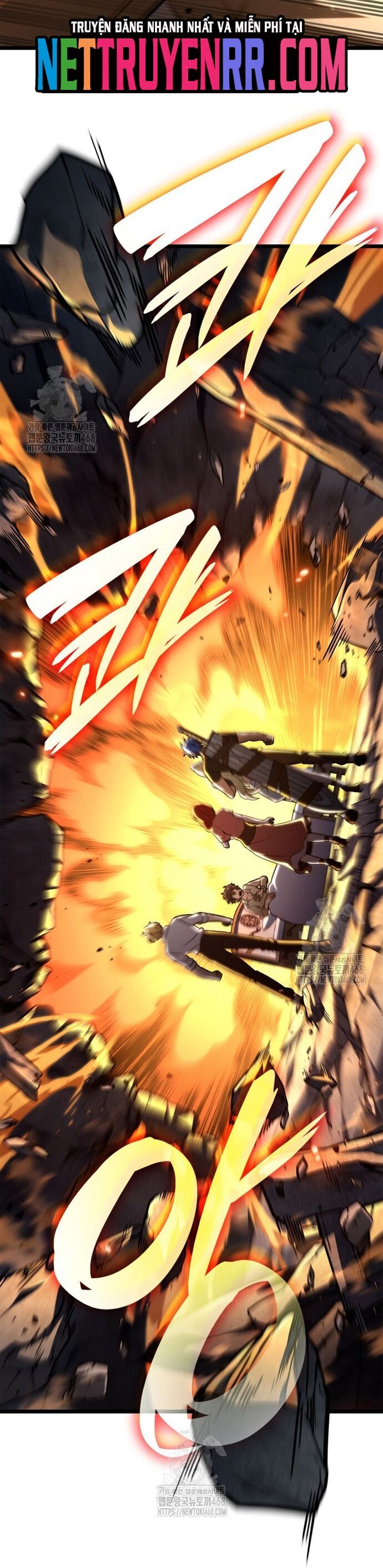 Đại Pháp Sư Toàn Năng - Chapter 124 - Page 138