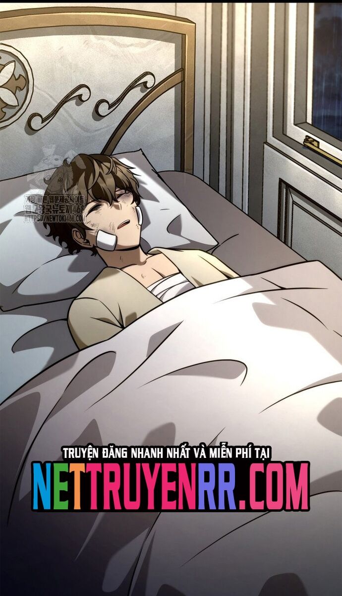 Đại Pháp Sư Toàn Năng - Chapter 124 - Page 20