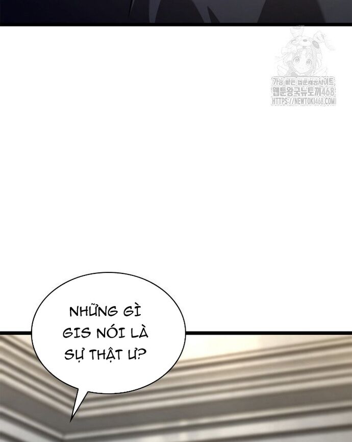 Đại Pháp Sư Toàn Năng - Chapter 124 - Page 21